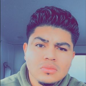 Meet your Posher, Christian